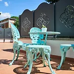Chicca A Гостевой дом 4*