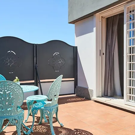 Chicca A Vendégház Róma