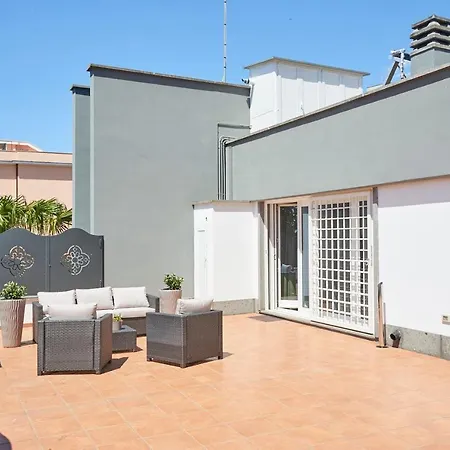 Vendégház Chicca A