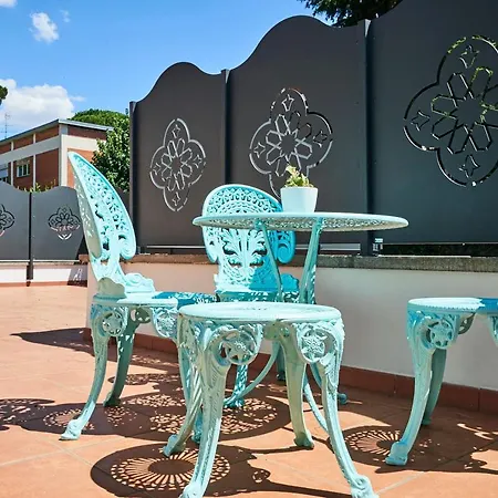 Chicca A Affittacamere 4*