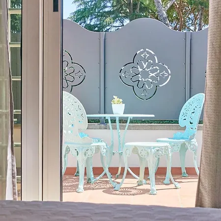 Affittacamere Chicca A 4*