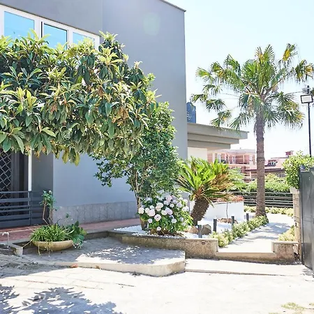 Affittacamere Chicca A 4*