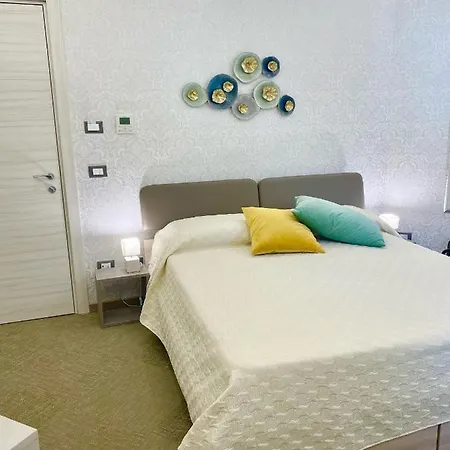 Pensión Chicca A Roma