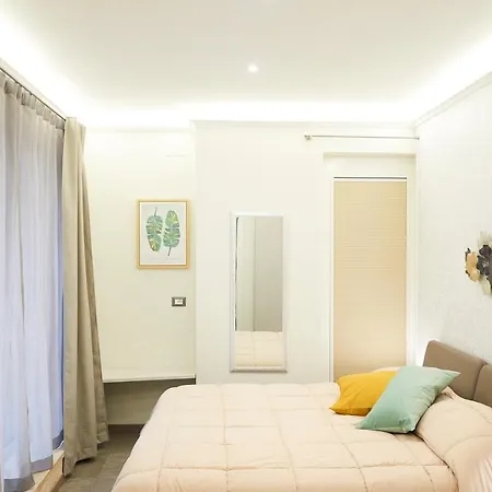 Vendégház Chicca A Róma