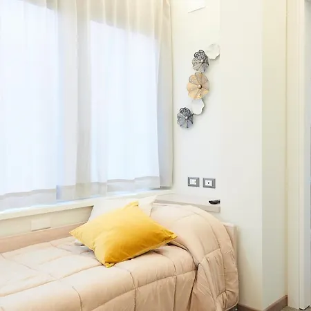 Chicca A Affittacamere Roma