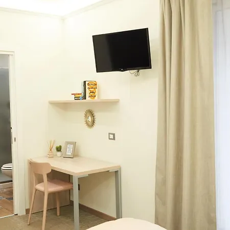 Vendégház Chicca A 4*