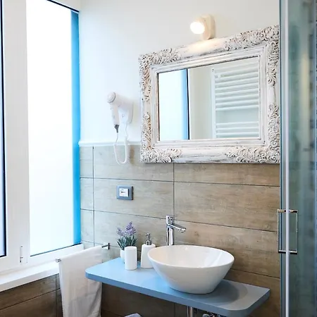 Chicca A Vendégház Róma