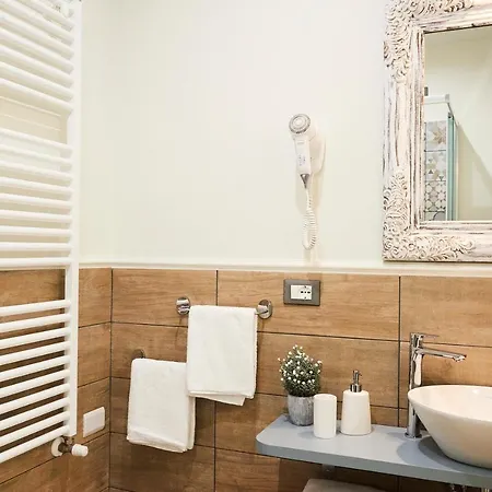 Chicca A Vendégház Róma