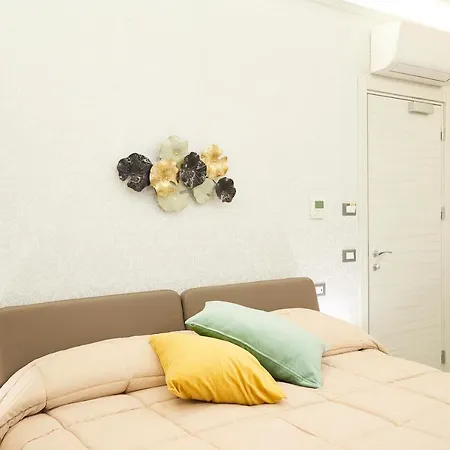 Vendégház Chicca A 4*