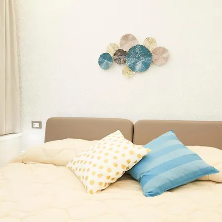 Vendégház Chicca A