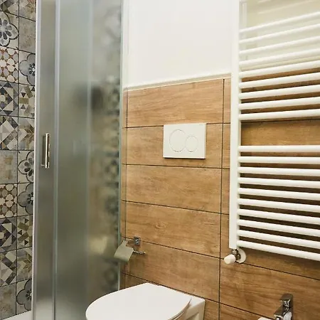 Chicca A Vendégház