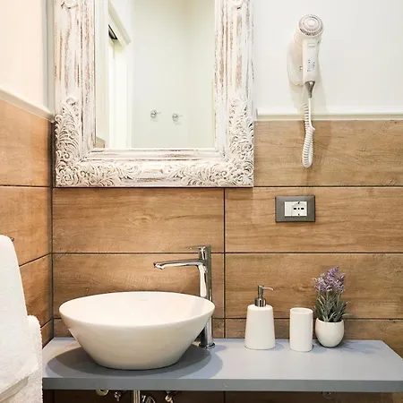 Chicca A Vendégház