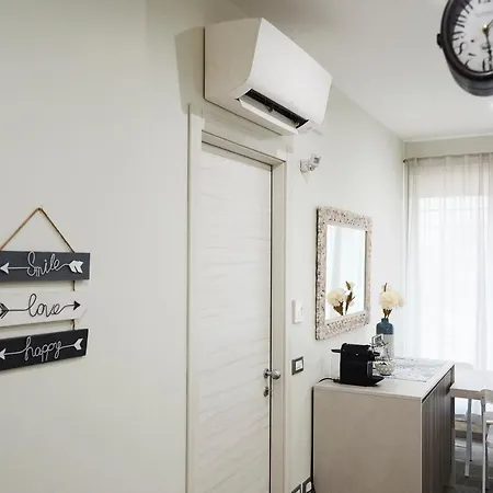 Vendégház Chicca A Róma