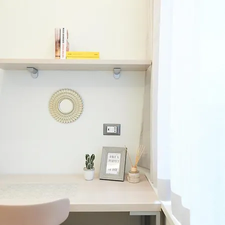 Vendégház Chicca A 4*