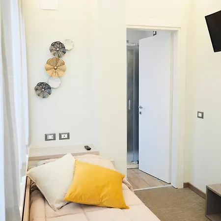 Vendégház Chicca A