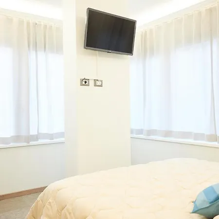 Vendégház Chicca A