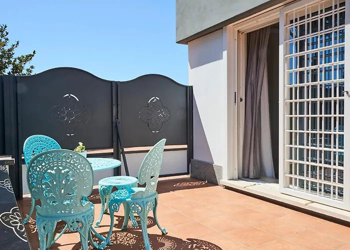 Chicca A Maison d'hôtes Rome