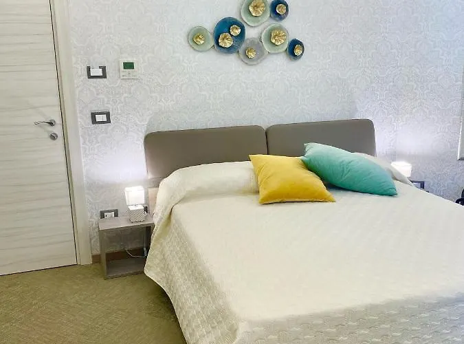 Gasthof Chicca A Rom