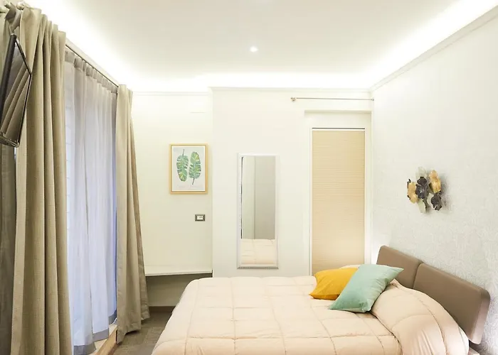 Maison d'hôtes Chicca A Rome