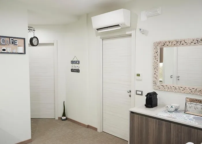 Chicca A Maison d'hôtes