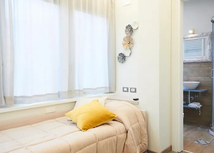 Chicca A Gasthof Rom