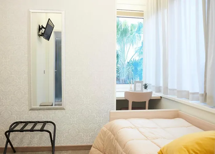 Chicca A Maison d'hôtes 4*