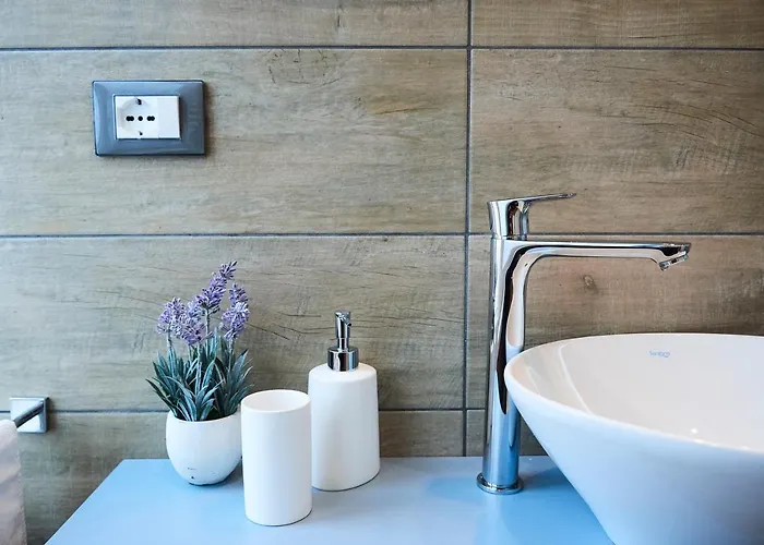 Chicca A Maison d'hôtes 4*