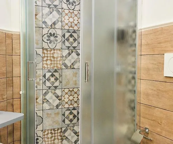 Chicca A Maison d'hôtes