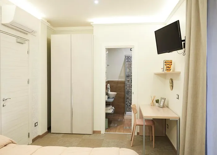 Gasthof Chicca A Rom