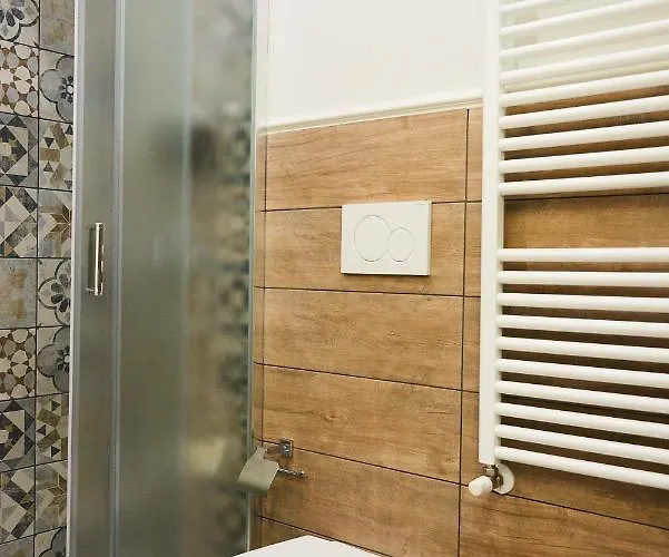 Chicca A Maison d'hôtes