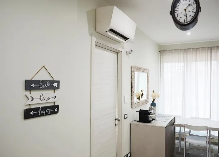 Maison d'hôtes Chicca A Rome