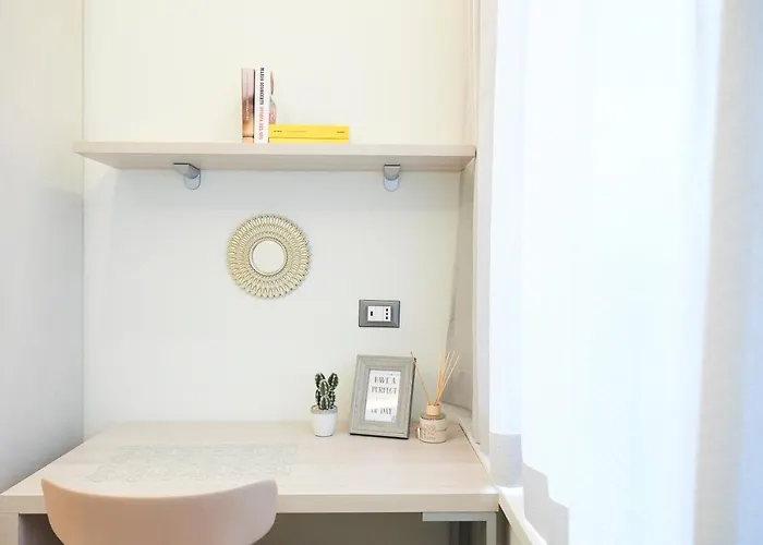 Maison d'hôtes Chicca A 4*