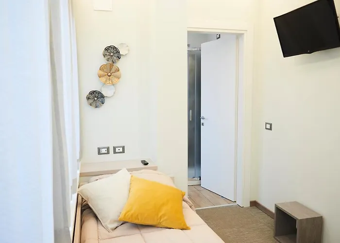 Maison d'hôtes Chicca A