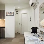 Гостевой дом Chicca A 4*