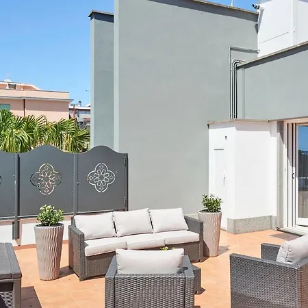 Guest house Chicca A Rome