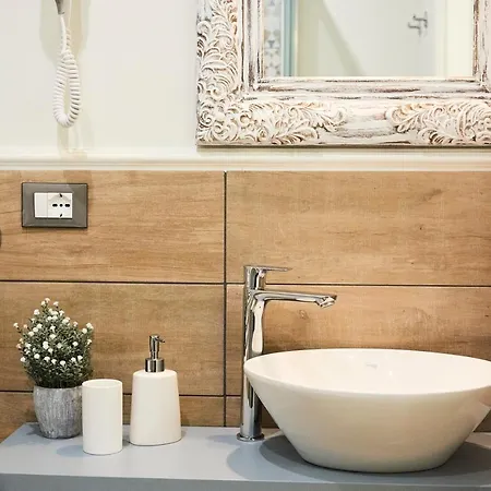 Chicca A Gæstehus 4*