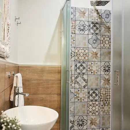 Chicca A Gæstehus 4*