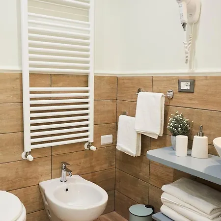 Gæstehus Chicca A 4*