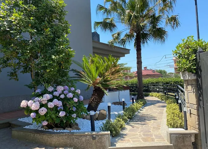 Chicca A Πανσιόν