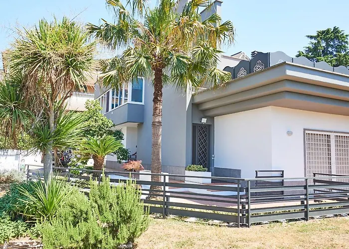 Chicca A 4* Ρώμη