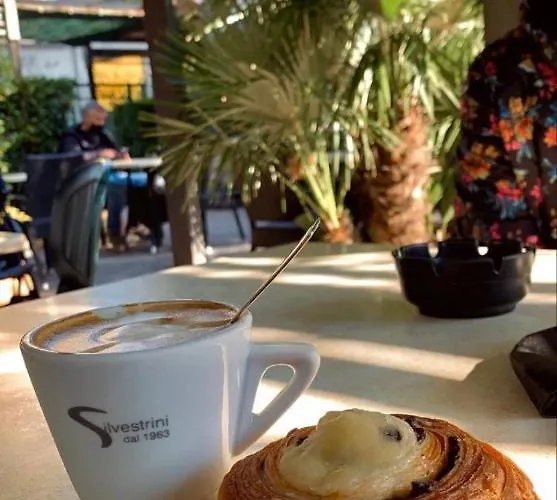 Chicca A Πανσιόν