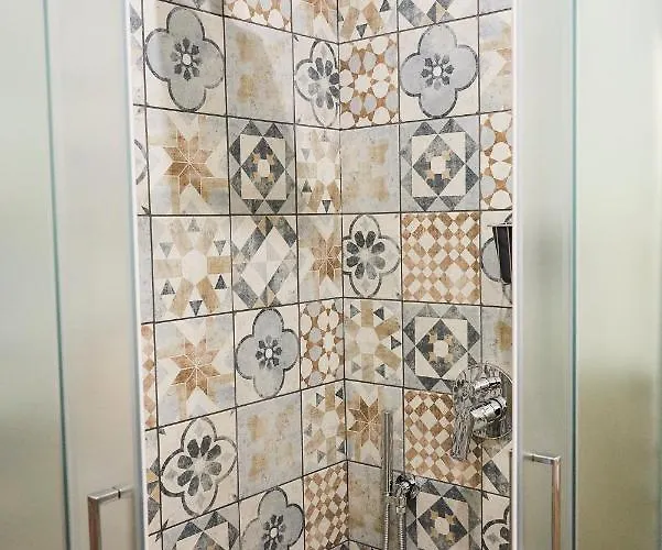 Chicca A Πανσιόν Ρώμη