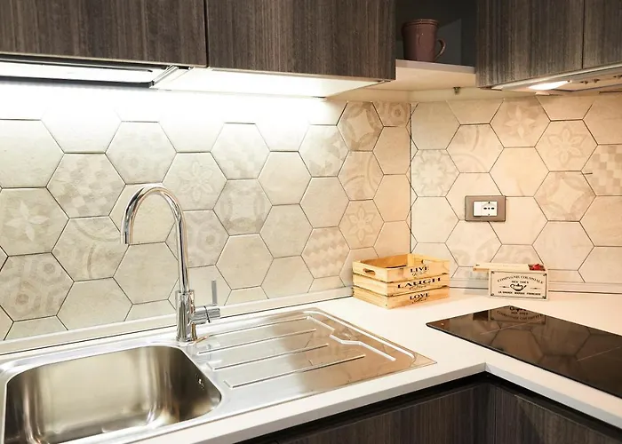 Πανσιόν Chicca A