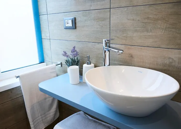 Chicca A Πανσιόν