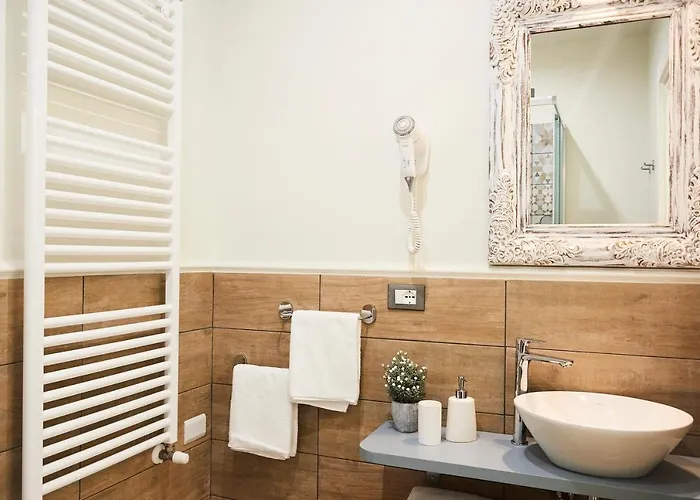 Chicca A Πανσιόν Ρώμη