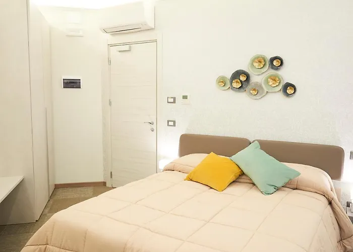 Πανσιόν Chicca A Ρώμη