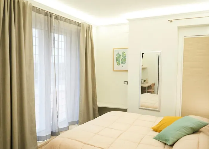 Chicca A 4* Ρώμη