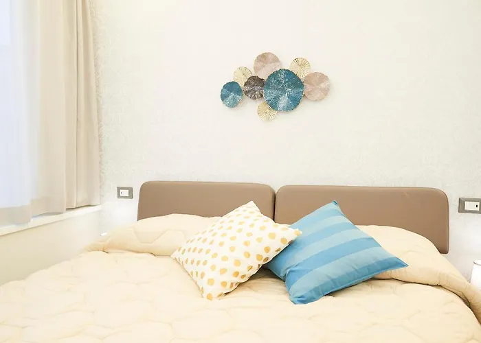 Πανσιόν Chicca A