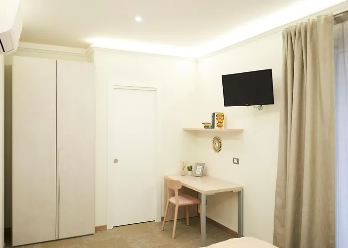 Chicca A 4* Ρώμη