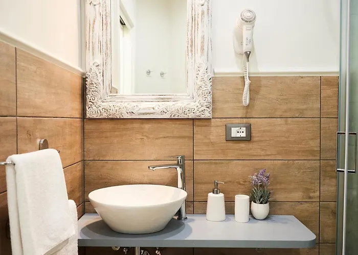 Chicca A Πανσιόν